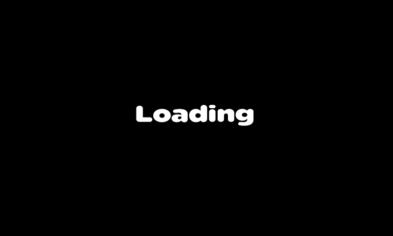 GameMaker:HTML5 loading screen